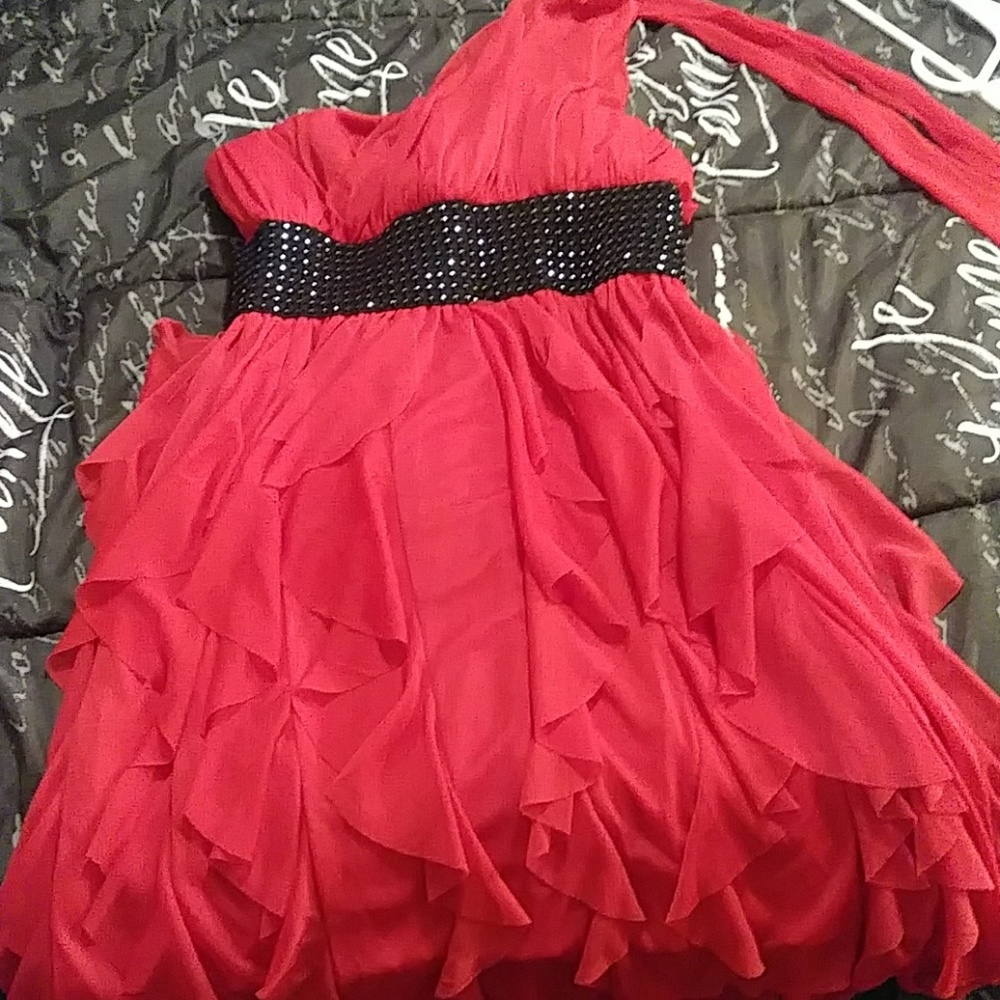 Women's cocktail dress